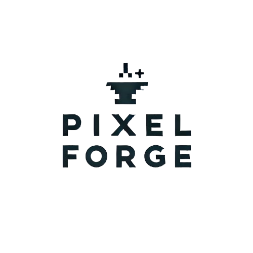 Pixel Forge